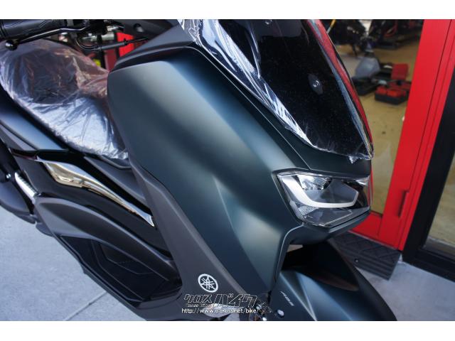 ヤマハ NMAX155