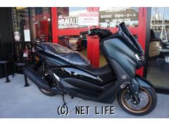 ヤマハ NMAX155