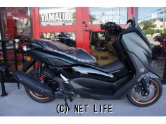 ヤマハ NMAX155