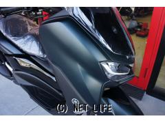 ヤマハ NMAX155