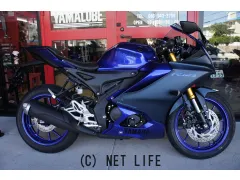 ヤマハ YZF-R125