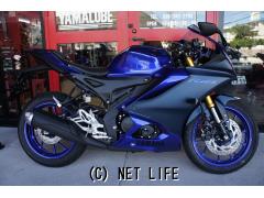 ヤマハ YZF-R125
