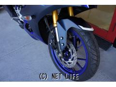 ヤマハ YZF-R125