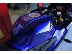 ヤマハ YZF-R125