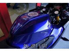 ヤマハ YZF-R125