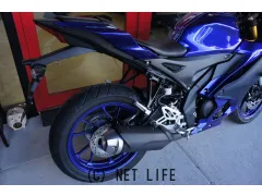 ヤマハ YZF-R125