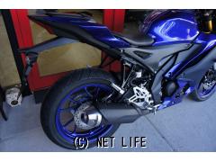 ヤマハ YZF-R125