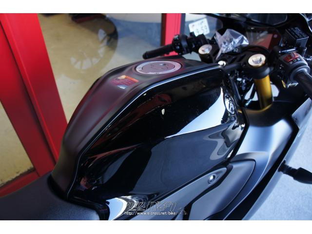 ヤマハ YZF-R125