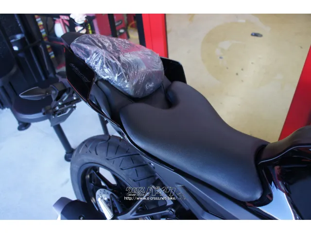 ヤマハ YZF-R125 ABS 新車・新型モデル (支払総額価格/税込) (店頭在庫