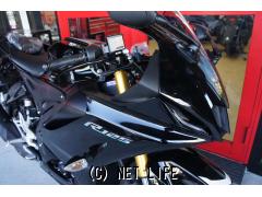 ヤマハ YZF-R125