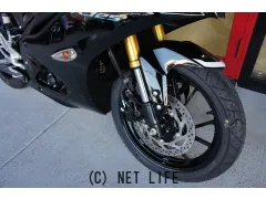 ヤマハ YZF-R125