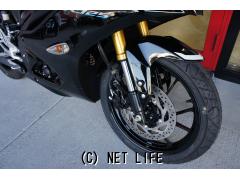 ヤマハ YZF-R125