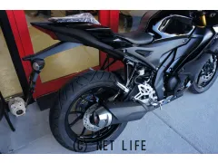 ヤマハ YZF-R125