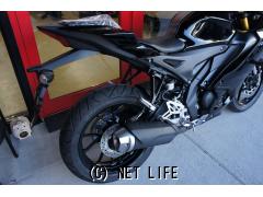 ヤマハ YZF-R125