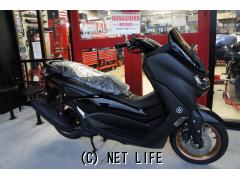 ヤマハ NMAX155