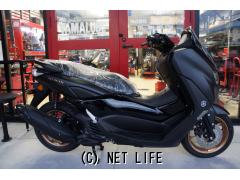 ヤマハ NMAX155