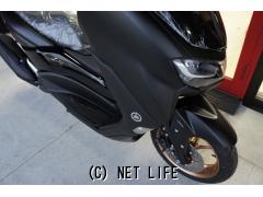 ヤマハ NMAX155