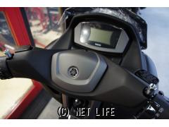 ヤマハ NMAX155