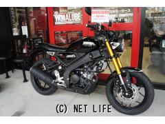 ヤマハ XSR125