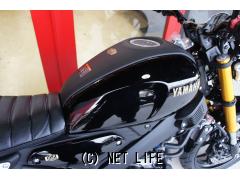 ヤマハ XSR125