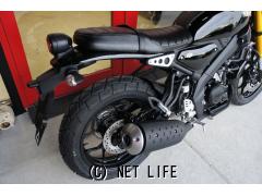 ヤマハ XSR125