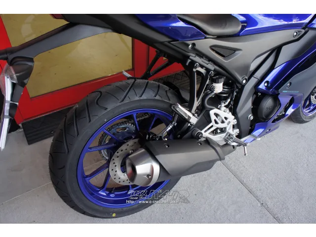 ヤマハ YZF-R15 ABS 新車 (支払総額価格/税込) (店頭在庫有) (残り1台 ヤマハ YZF-R15 ABS 新車 (支払総額価格/税込) (店頭在庫有) (残り1台