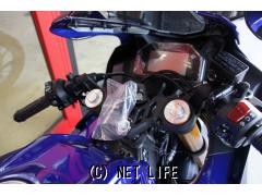 ヤマハ YZF-R15