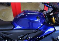 ヤマハ YZF-R15