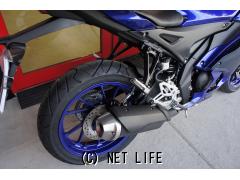 ヤマハ YZF-R15