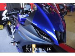 ヤマハ YZF-R125 ABS 新古車・新型モデル (支払総額価格/税込) (店頭