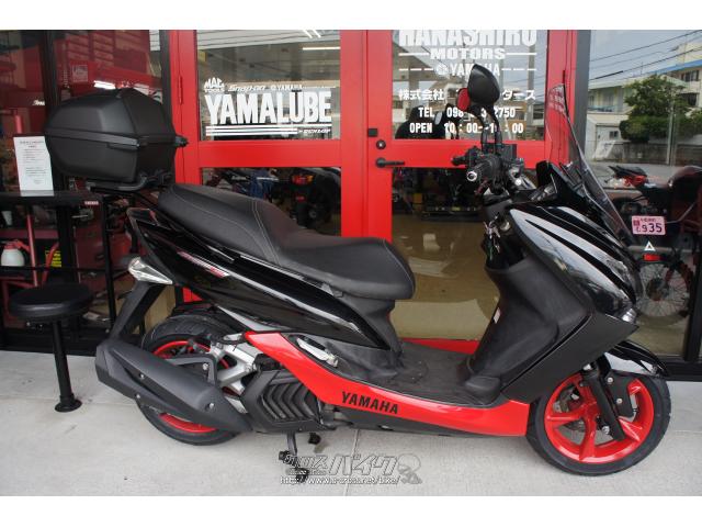 ヤマハ マジェスティS 中古車・2型・LEDタイプ (支払総額価格/税込