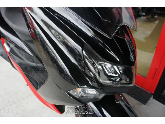 ヤマハ マジェスティS