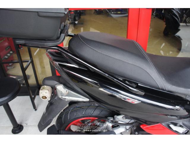 ヤマハ マジェスティS