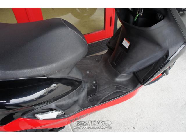 ヤマハ マジェスティS