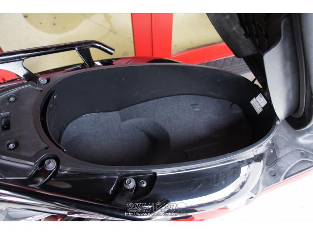 ヤマハ マジェスティS