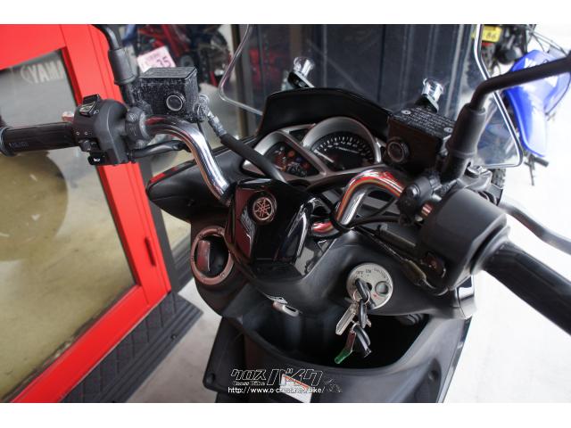 ヤマハ マジェスティS