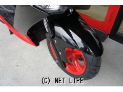 ヤマハ マジェスティS