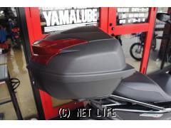 ヤマハ マジェスティS