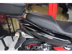 ヤマハ マジェスティS