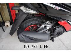 ヤマハ マジェスティS