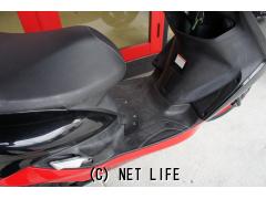 ヤマハ マジェスティS