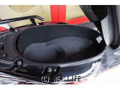 ヤマハ マジェスティS