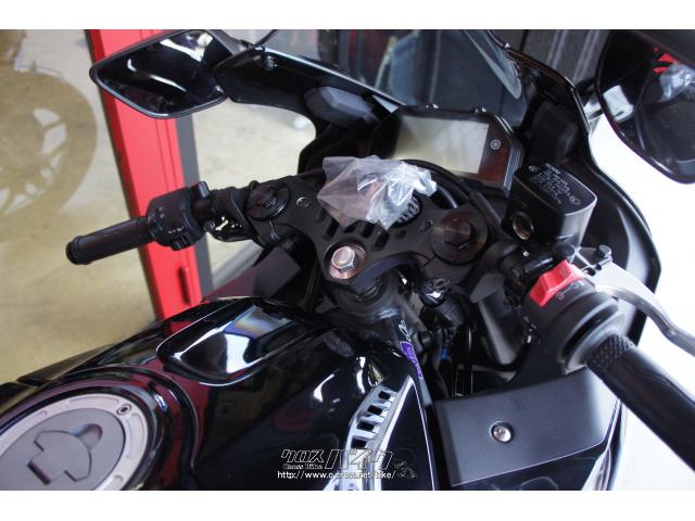 ヤマハ YZF-R25