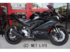 ヤマハ YZF-R25