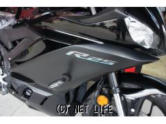 ヤマハ YZF-R25
