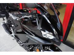 ヤマハ YZF-R25