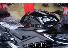 ヤマハ YZF-R25