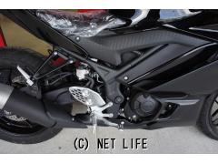 ヤマハ YZF-R25