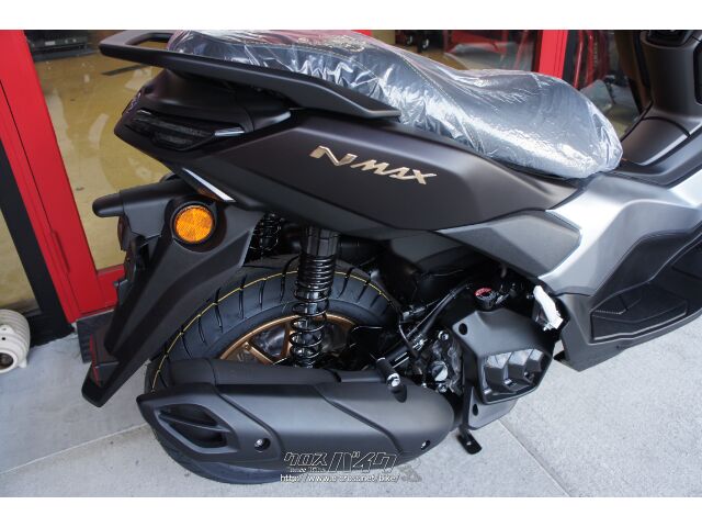 ヤマハ NMAX155