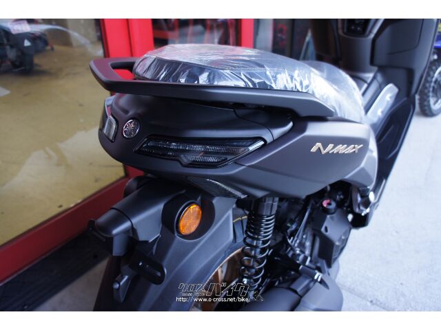 ヤマハ NMAX155
